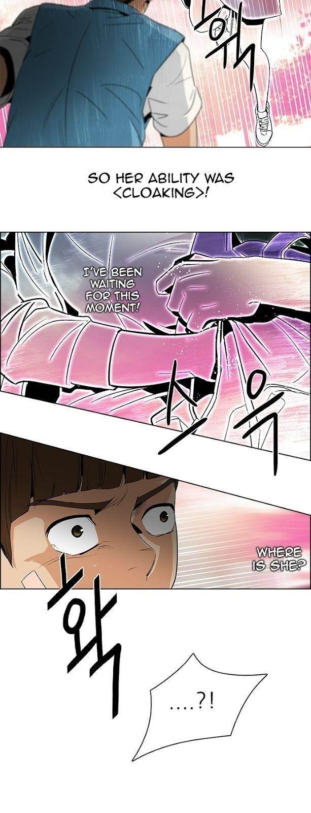 Dice: The Cube That Changes Everything Chapter 77 - Page 32