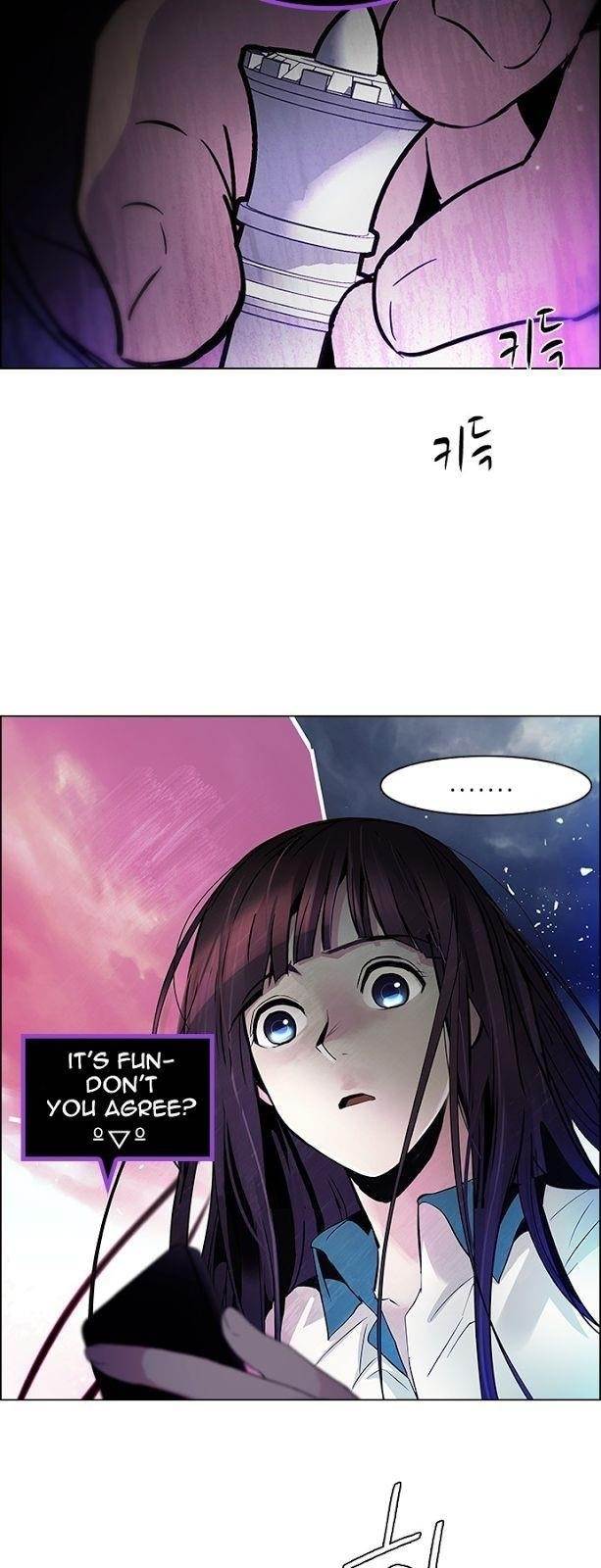 Dice: The Cube That Changes Everything Chapter 77 - Page 39