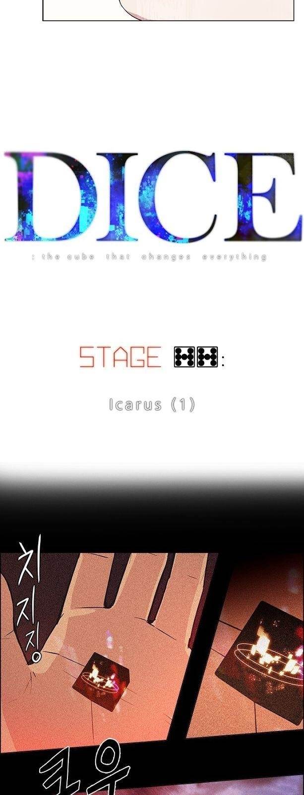 Dice: The Cube That Changes Everything Chapter 77 - Page 4