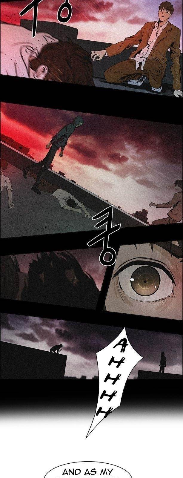 Dice: The Cube That Changes Everything Chapter 77 - Page 5