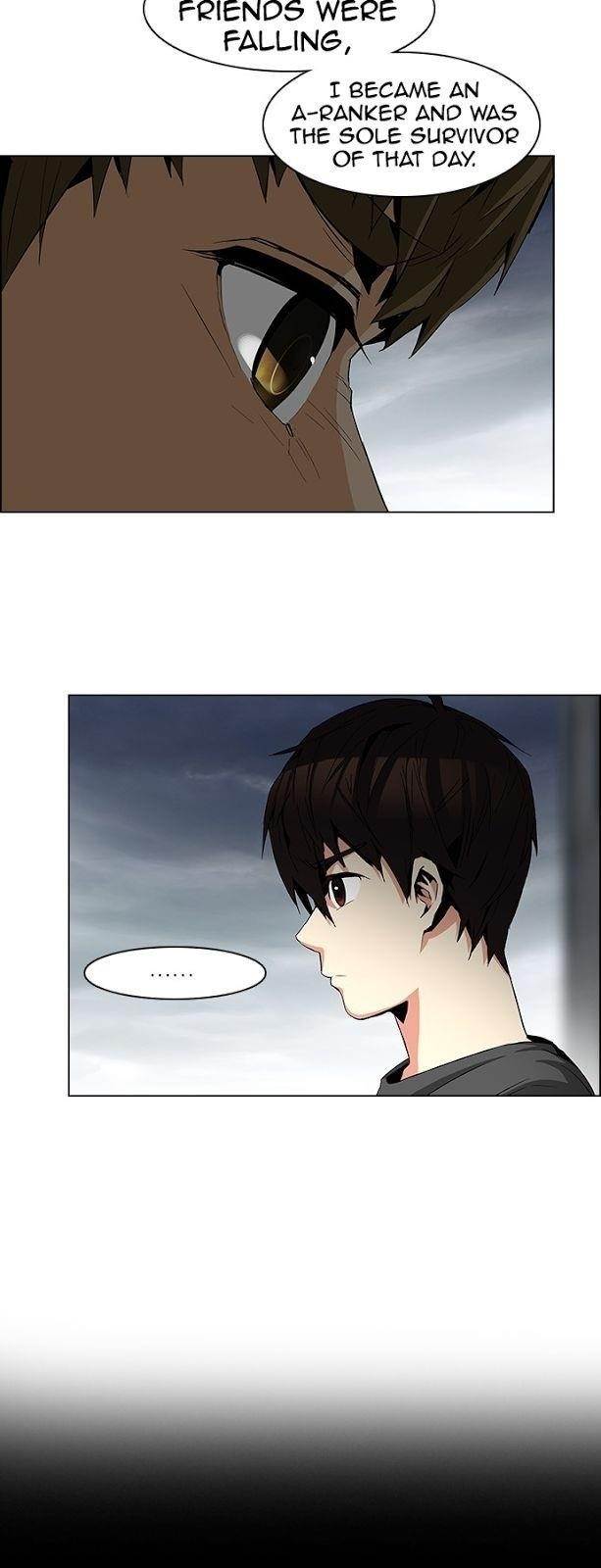 Dice: The Cube That Changes Everything Chapter 77 - Page 6