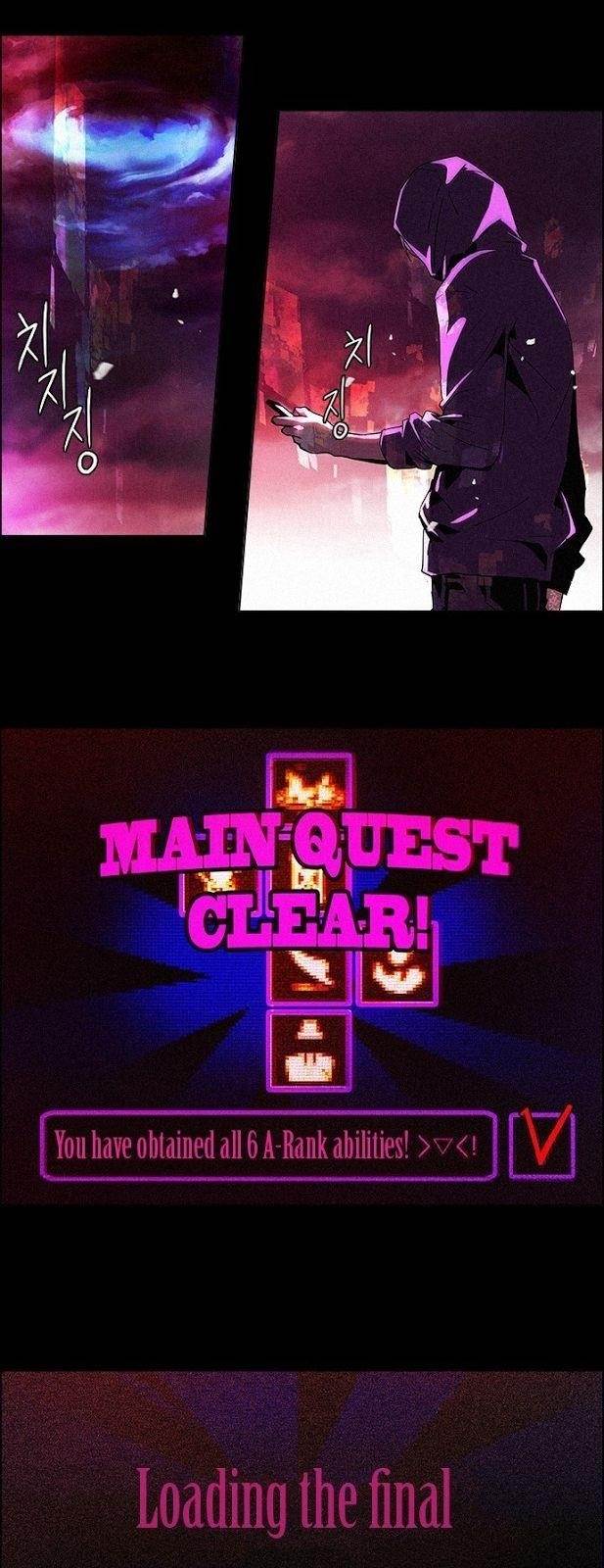 Dice: The Cube That Changes Everything Chapter 77 - Page 7