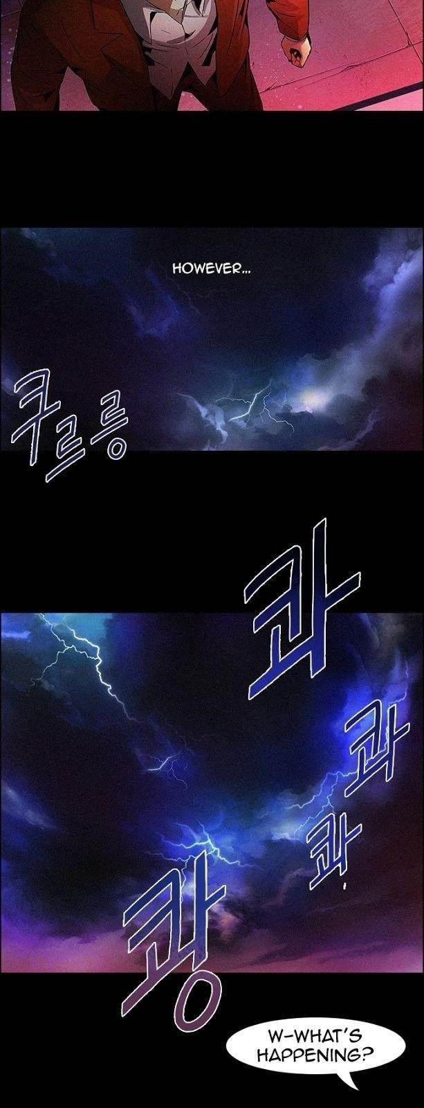 Dice: The Cube That Changes Everything Chapter 77 - Page 9