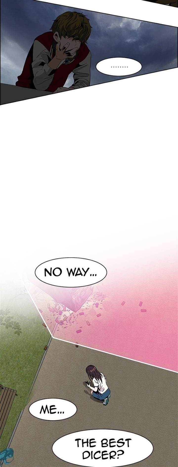 Dice: The Cube That Changes Everything Chapter 78 - Page 14