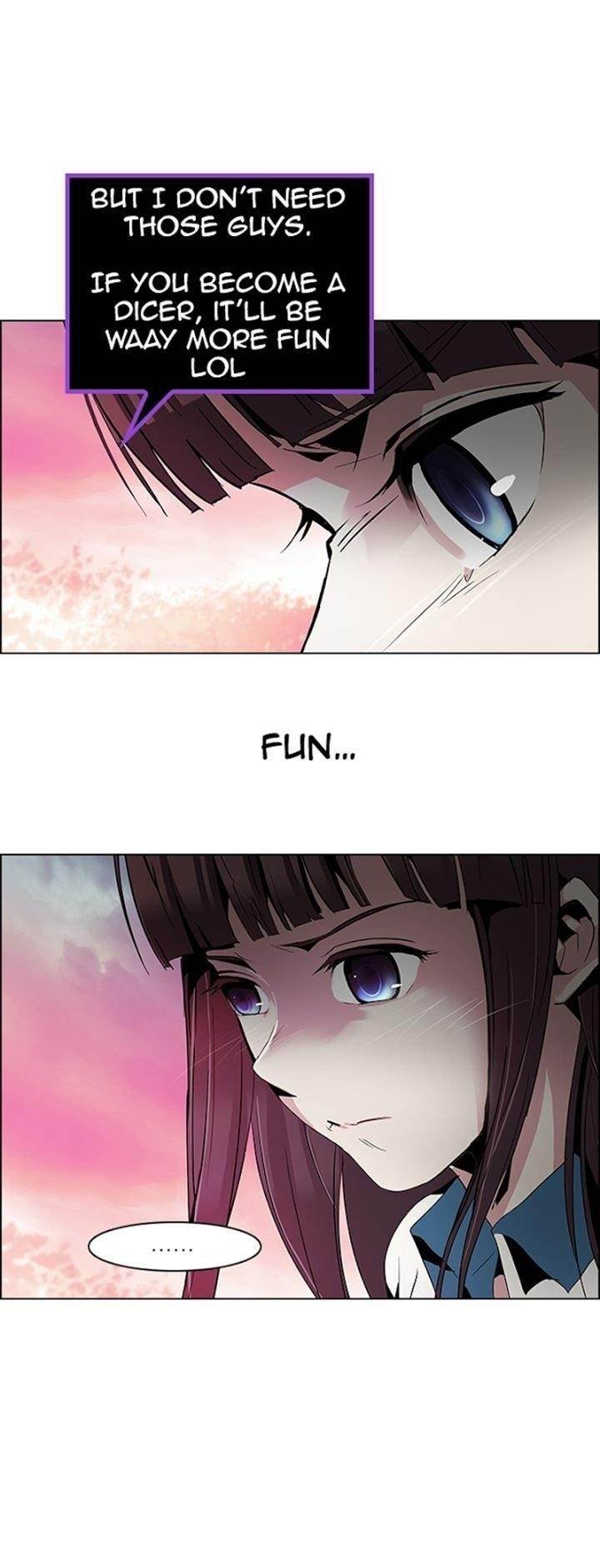 Dice: The Cube That Changes Everything Chapter 78 - Page 17