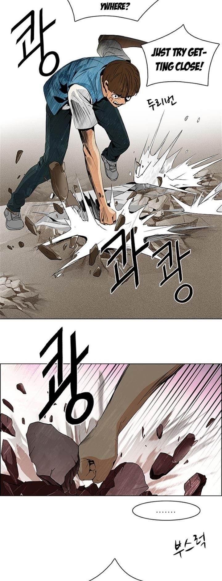 Dice: The Cube That Changes Everything Chapter 78 - Page 22