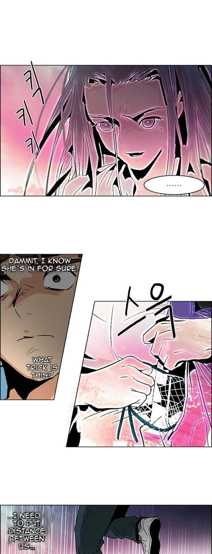 Dice: The Cube That Changes Everything Chapter 78 - Page 24