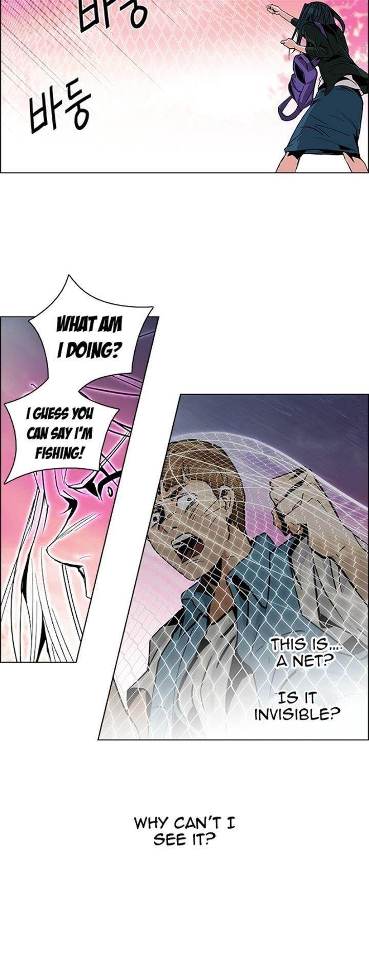 Dice: The Cube That Changes Everything Chapter 78 - Page 27