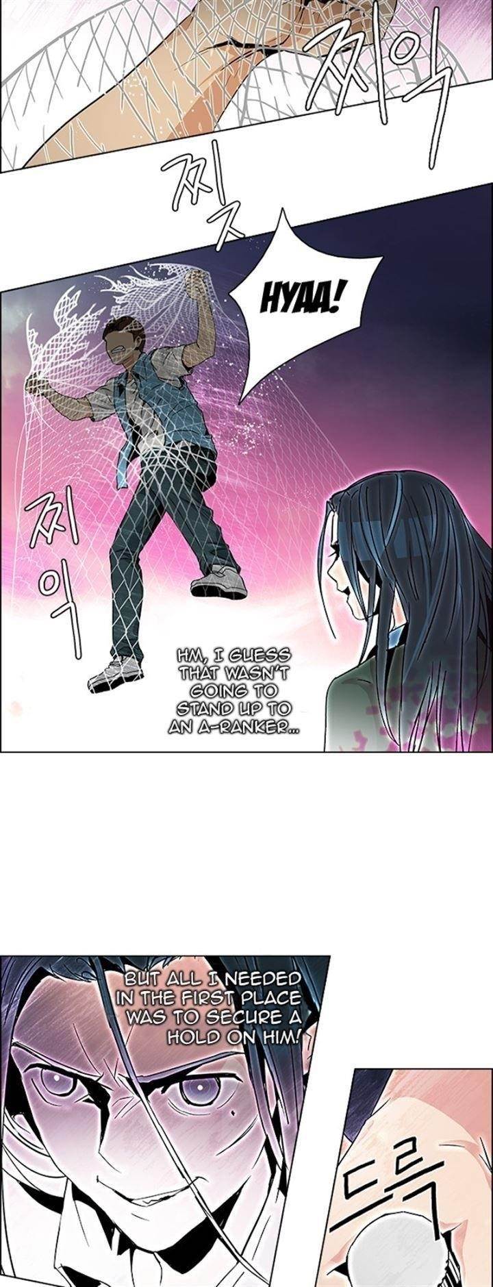 Dice: The Cube That Changes Everything Chapter 78 - Page 29