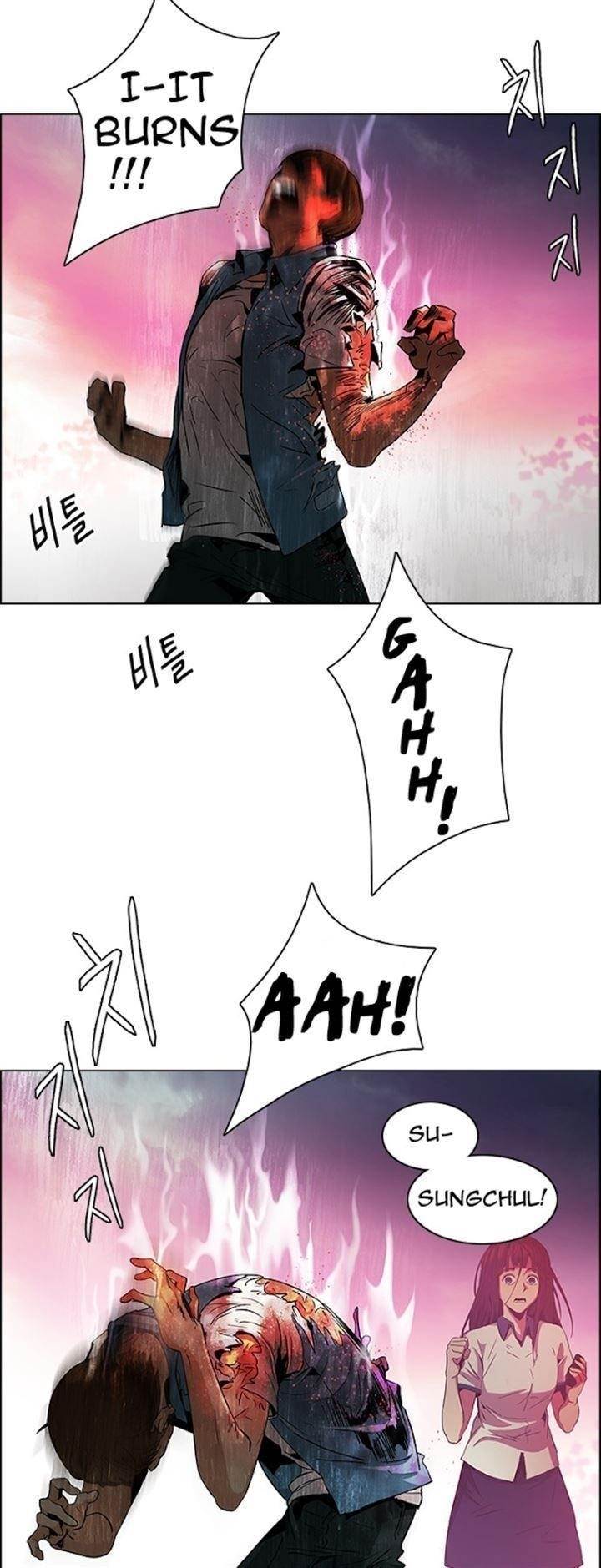 Dice: The Cube That Changes Everything Chapter 78 - Page 33