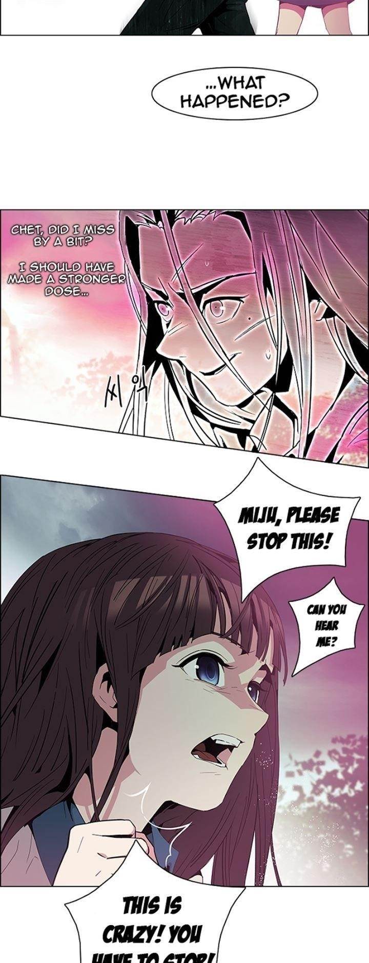 Dice: The Cube That Changes Everything Chapter 78 - Page 34