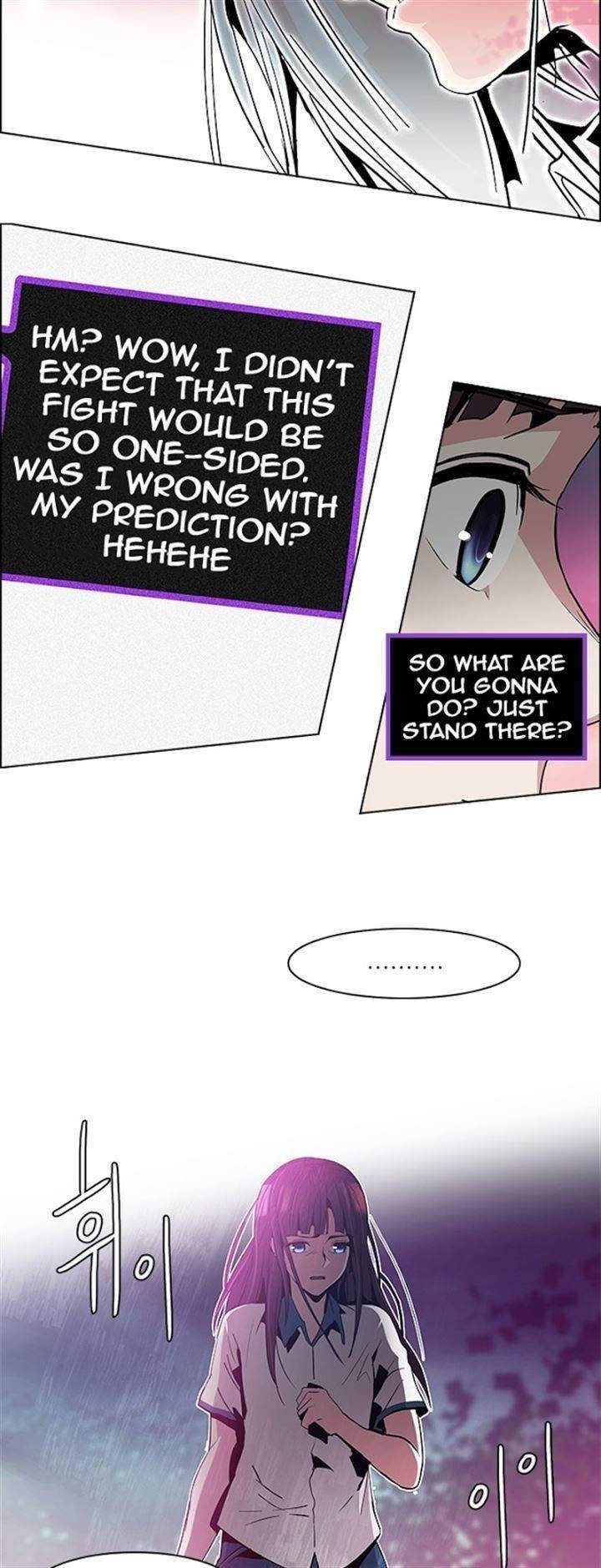 Dice: The Cube That Changes Everything Chapter 78 - Page 37