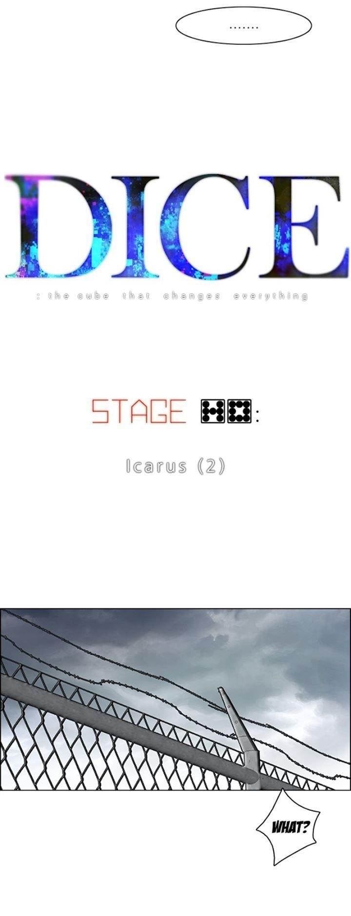 Dice: The Cube That Changes Everything Chapter 78 - Page 4