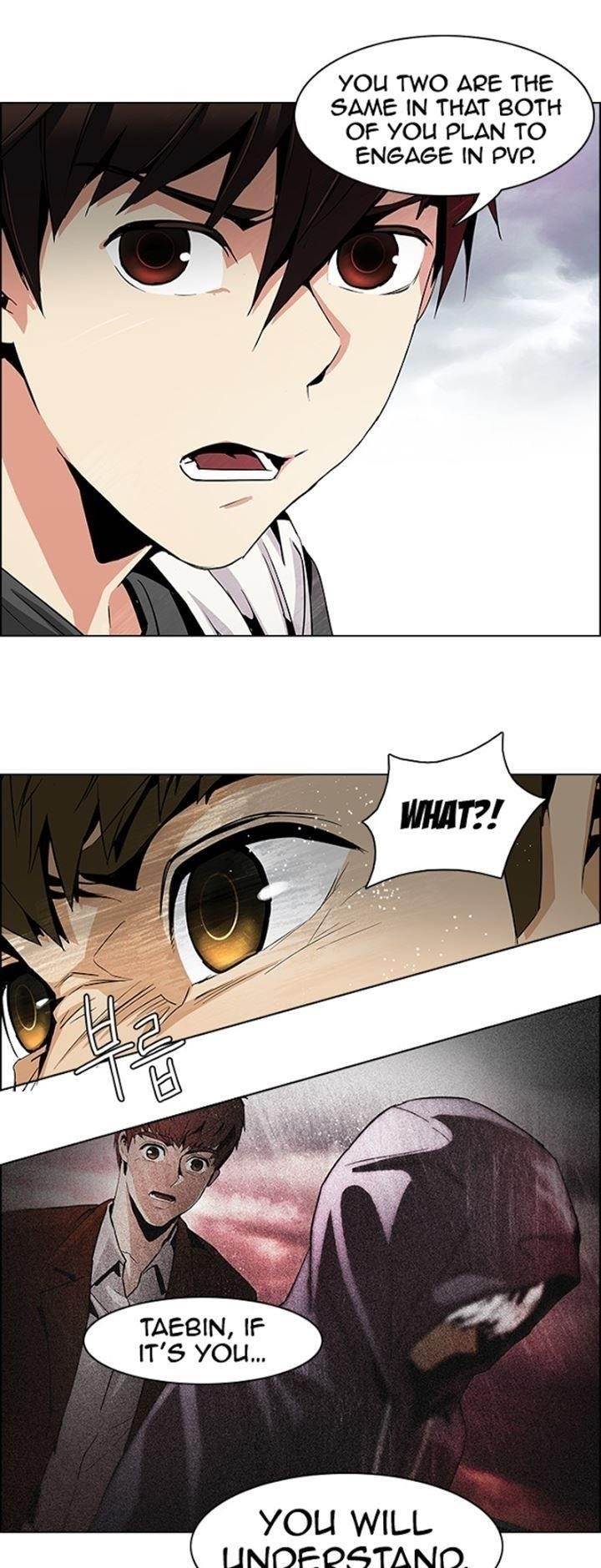 Dice: The Cube That Changes Everything Chapter 78 - Page 7