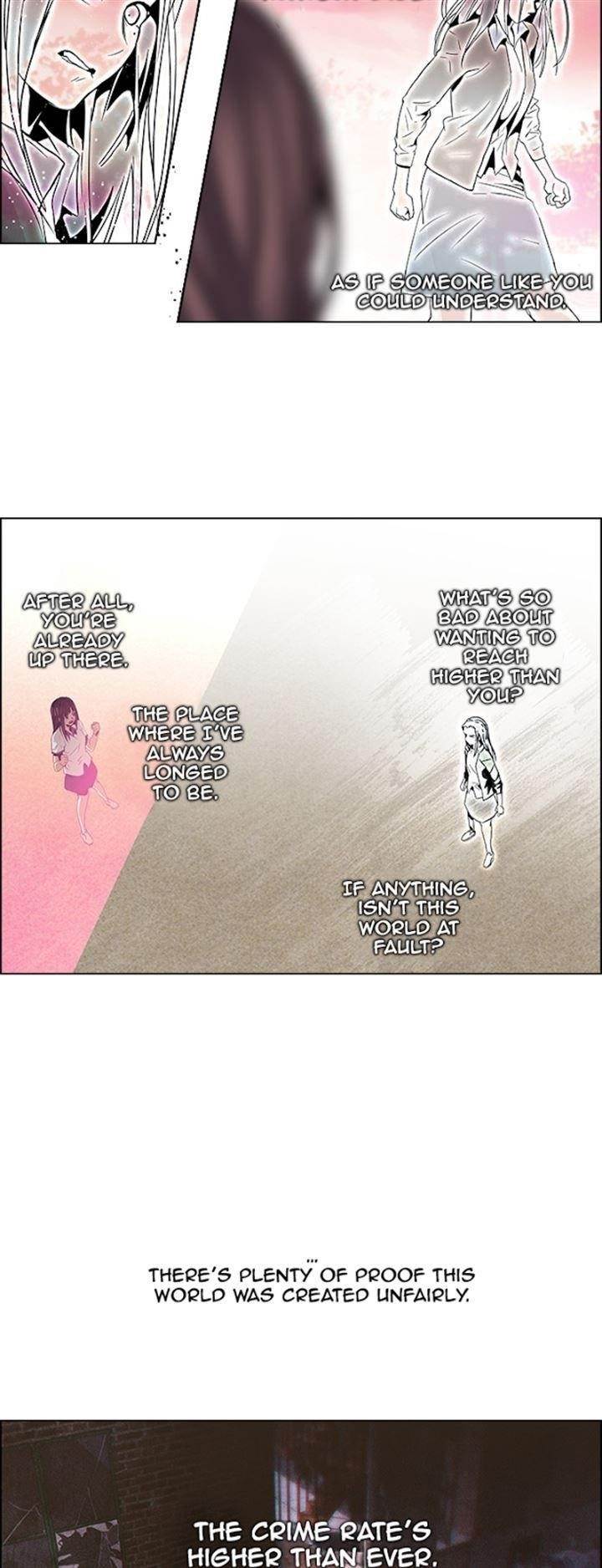 Dice: The Cube That Changes Everything Chapter 79 - Page 12