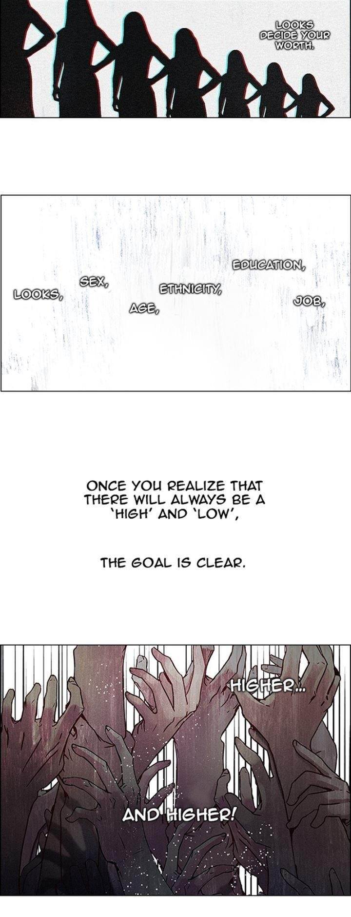 Dice: The Cube That Changes Everything Chapter 79 - Page 14