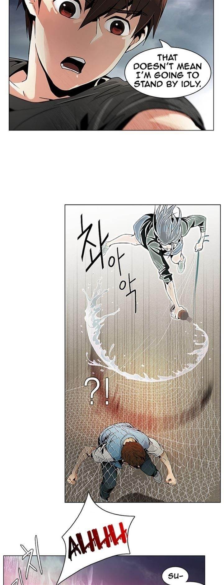 Dice: The Cube That Changes Everything Chapter 79 - Page 2