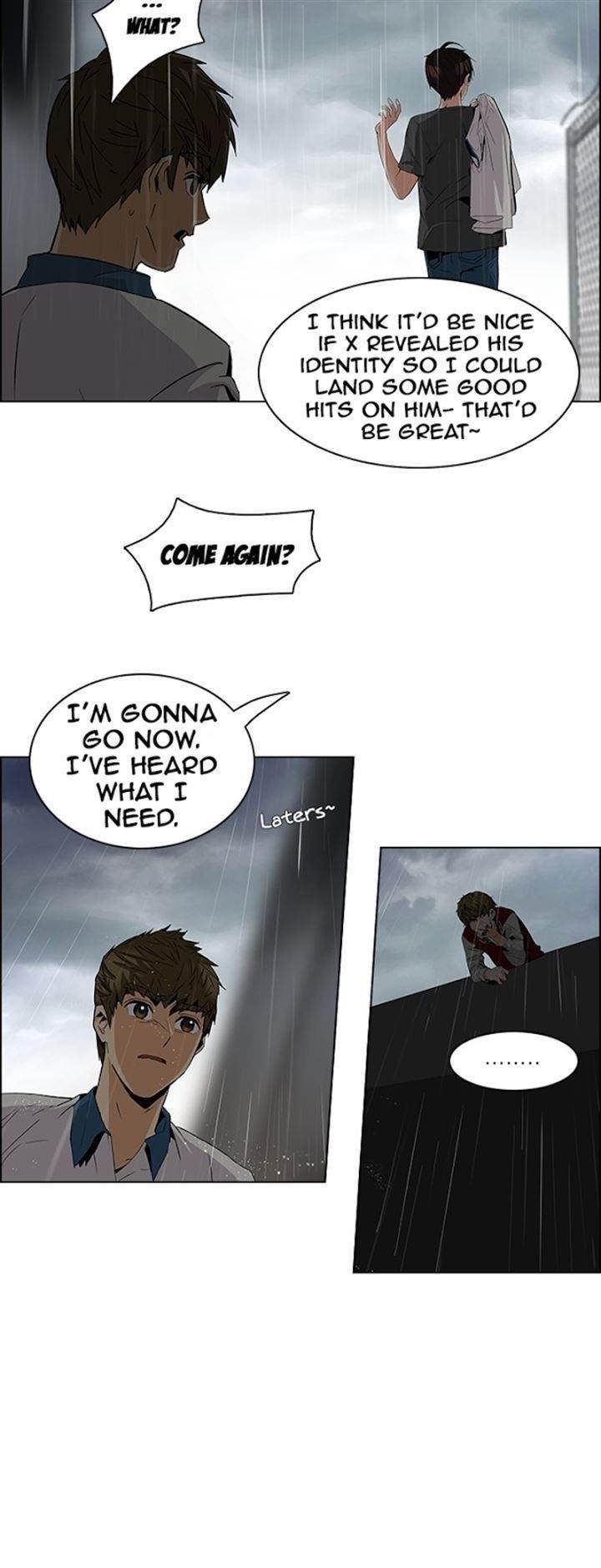 Dice: The Cube That Changes Everything Chapter 79 - Page 23