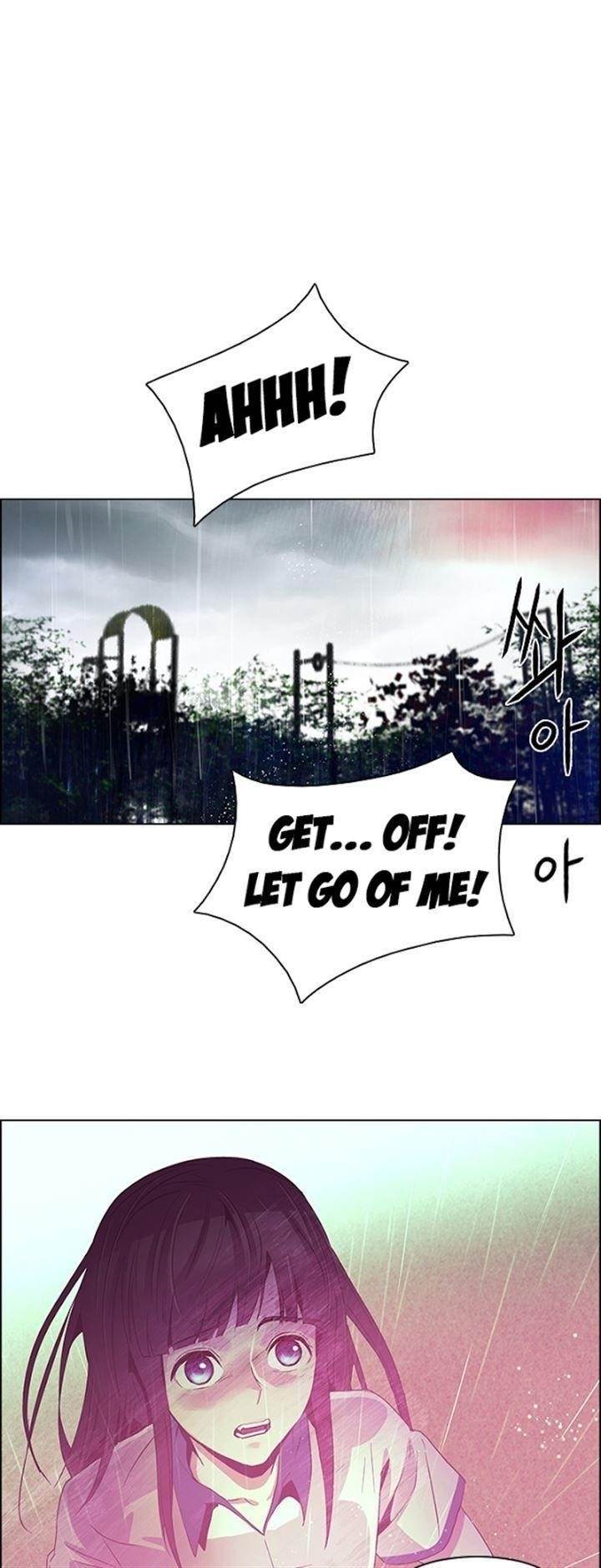 Dice: The Cube That Changes Everything Chapter 79 - Page 24