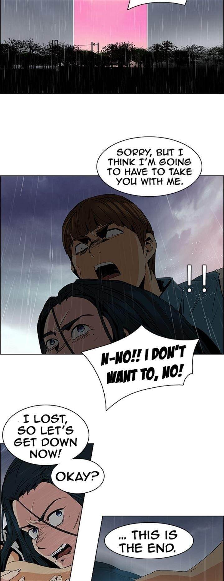 Dice: The Cube That Changes Everything Chapter 79 - Page 28