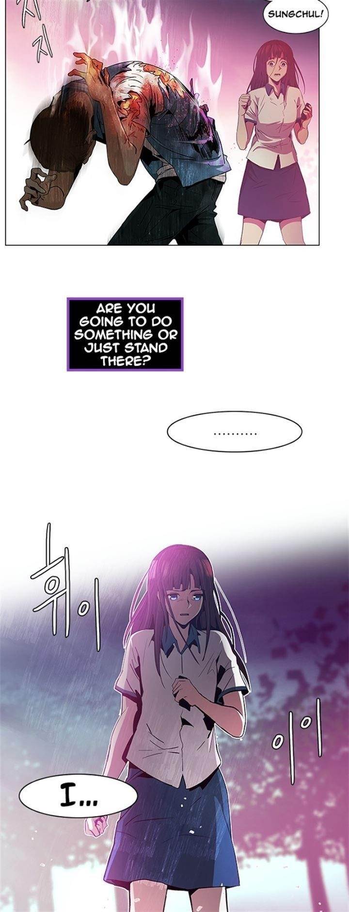 Dice: The Cube That Changes Everything Chapter 79 - Page 3