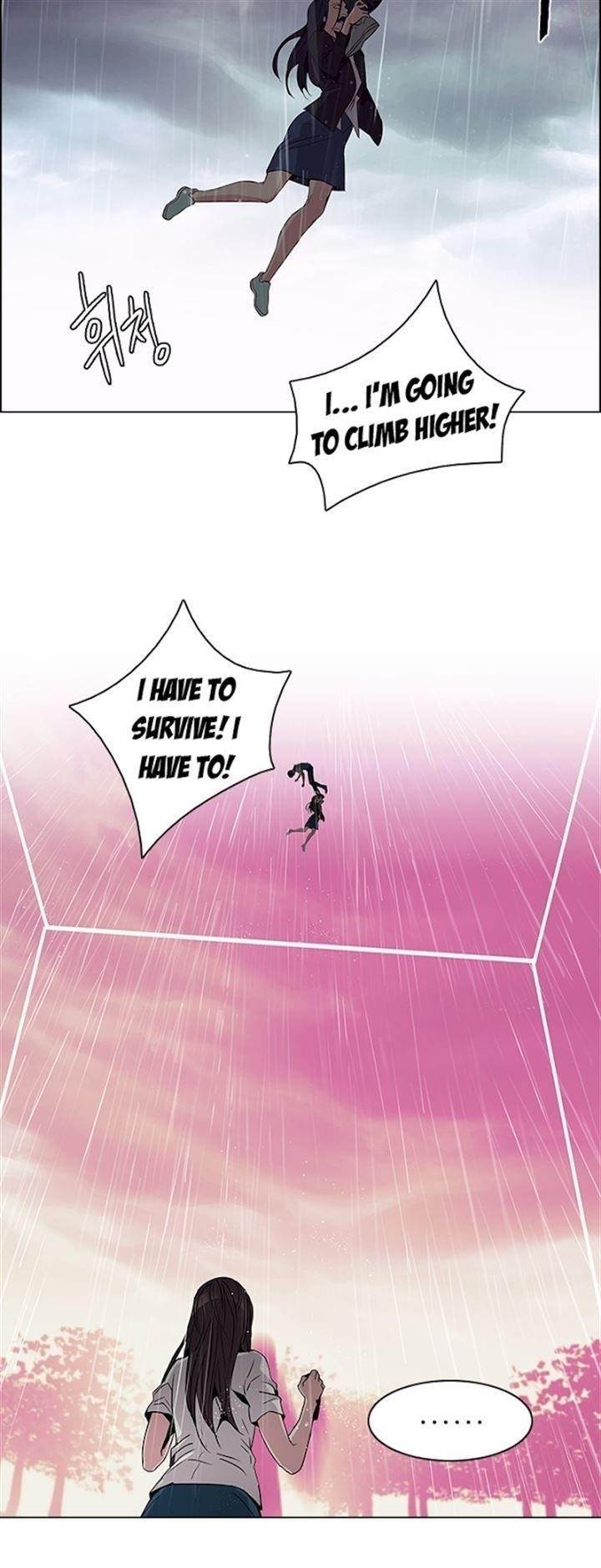 Dice: The Cube That Changes Everything Chapter 79 - Page 30