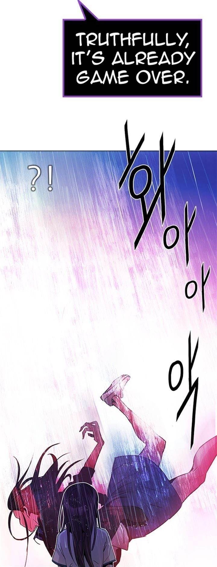 Dice: The Cube That Changes Everything Chapter 79 - Page 32