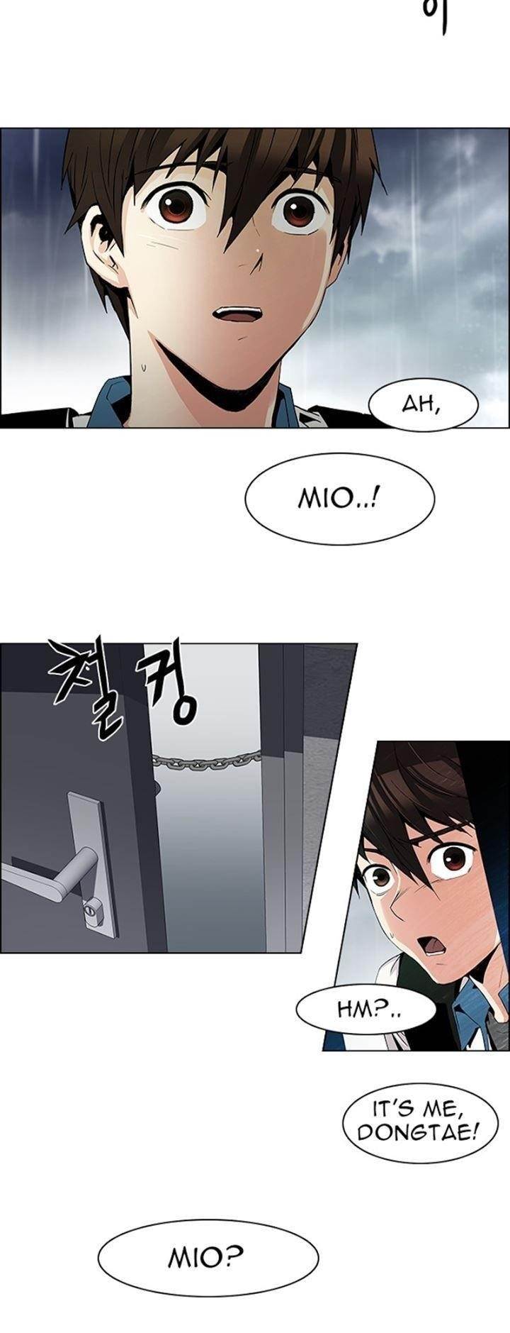 Dice: The Cube That Changes Everything Chapter 79 - Page 40