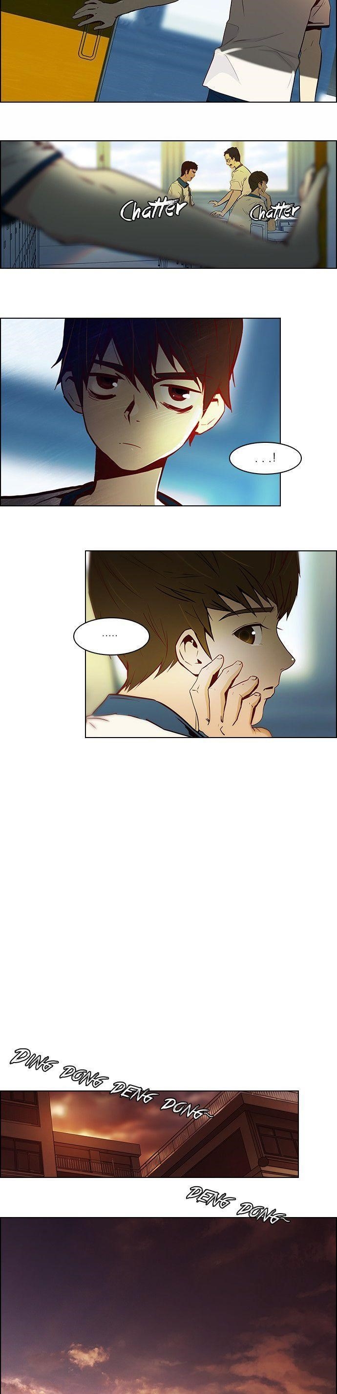 Dice: The Cube That Changes Everything Chapter 8 - Page 11