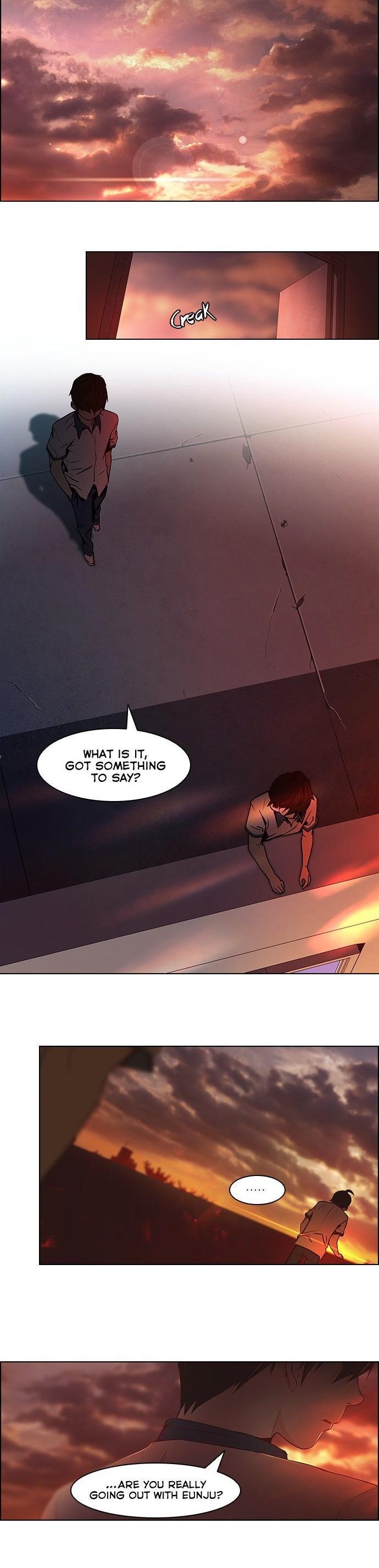 Dice: The Cube That Changes Everything Chapter 8 - Page 12