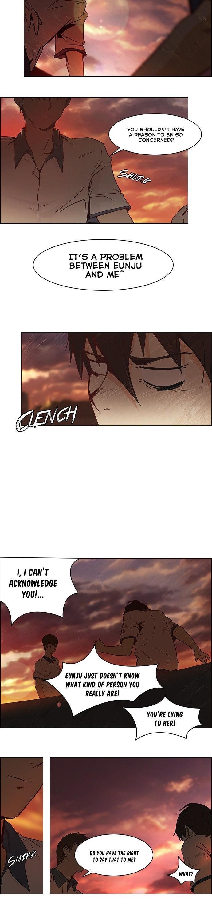 Dice: The Cube That Changes Everything Chapter 8 - Page 14