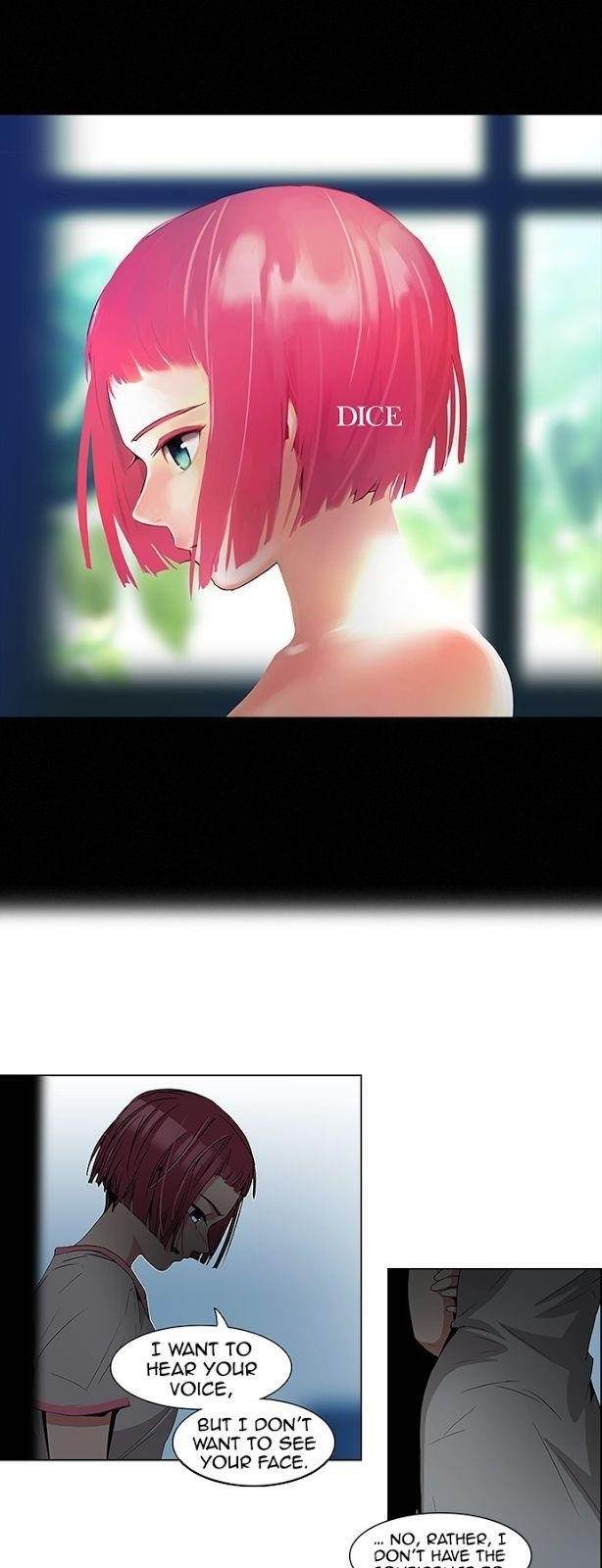 Dice: The Cube That Changes Everything Chapter 81 - Page 1