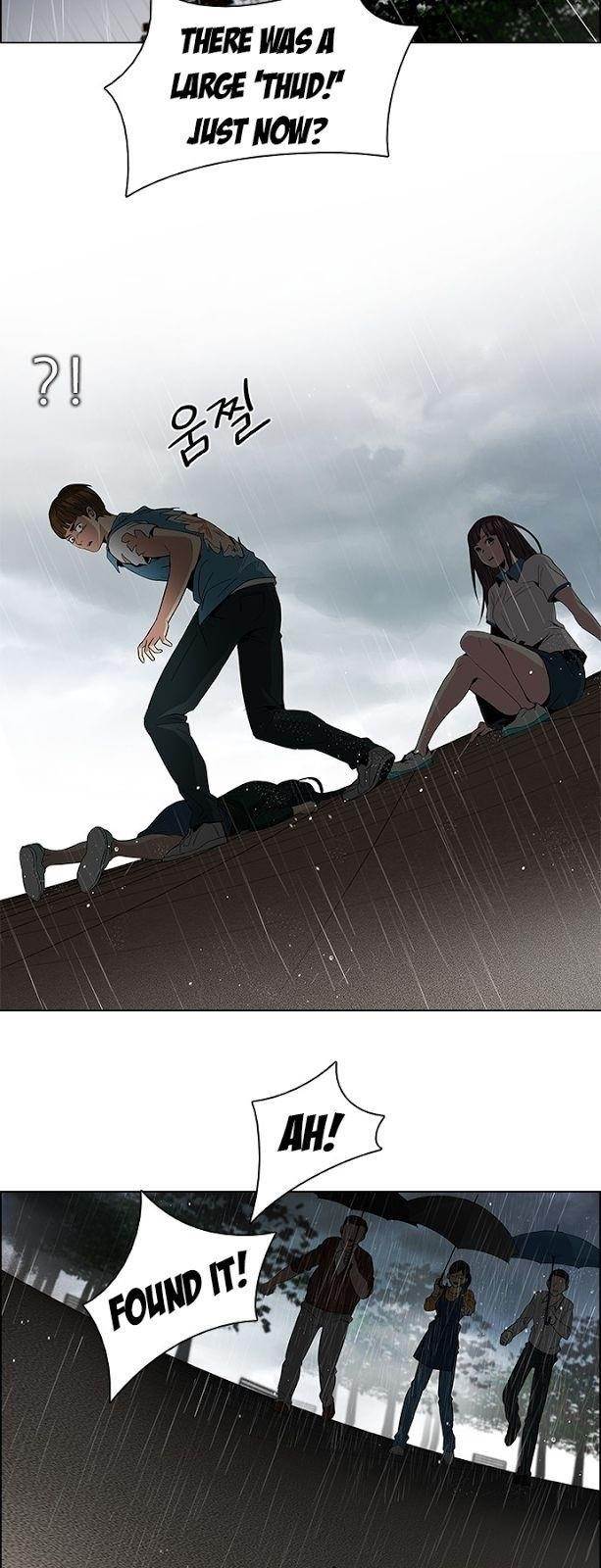 Dice: The Cube That Changes Everything Chapter 81 - Page 14