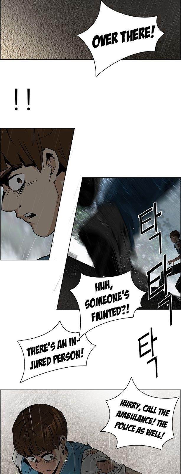 Dice: The Cube That Changes Everything Chapter 81 - Page 15