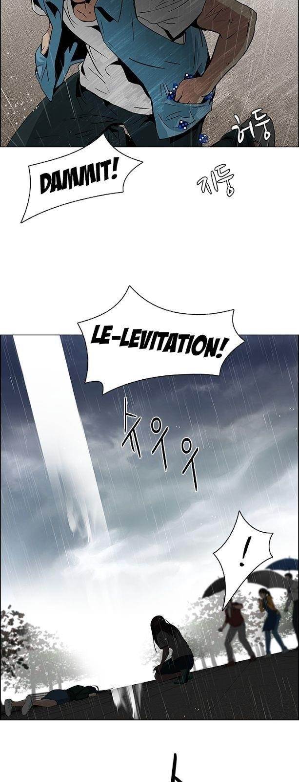 Dice: The Cube That Changes Everything Chapter 81 - Page 16