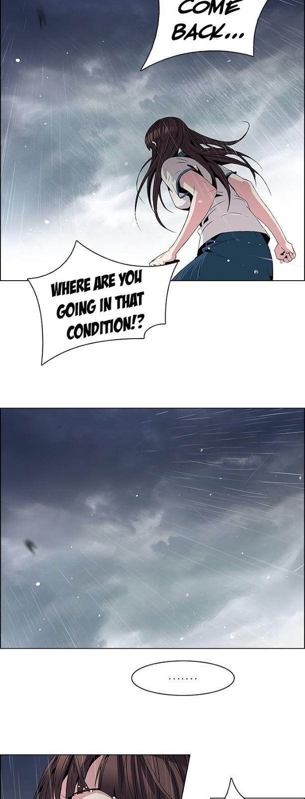 Dice: The Cube That Changes Everything Chapter 81 - Page 18