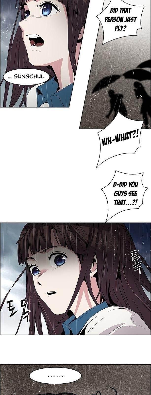 Dice: The Cube That Changes Everything Chapter 81 - Page 19