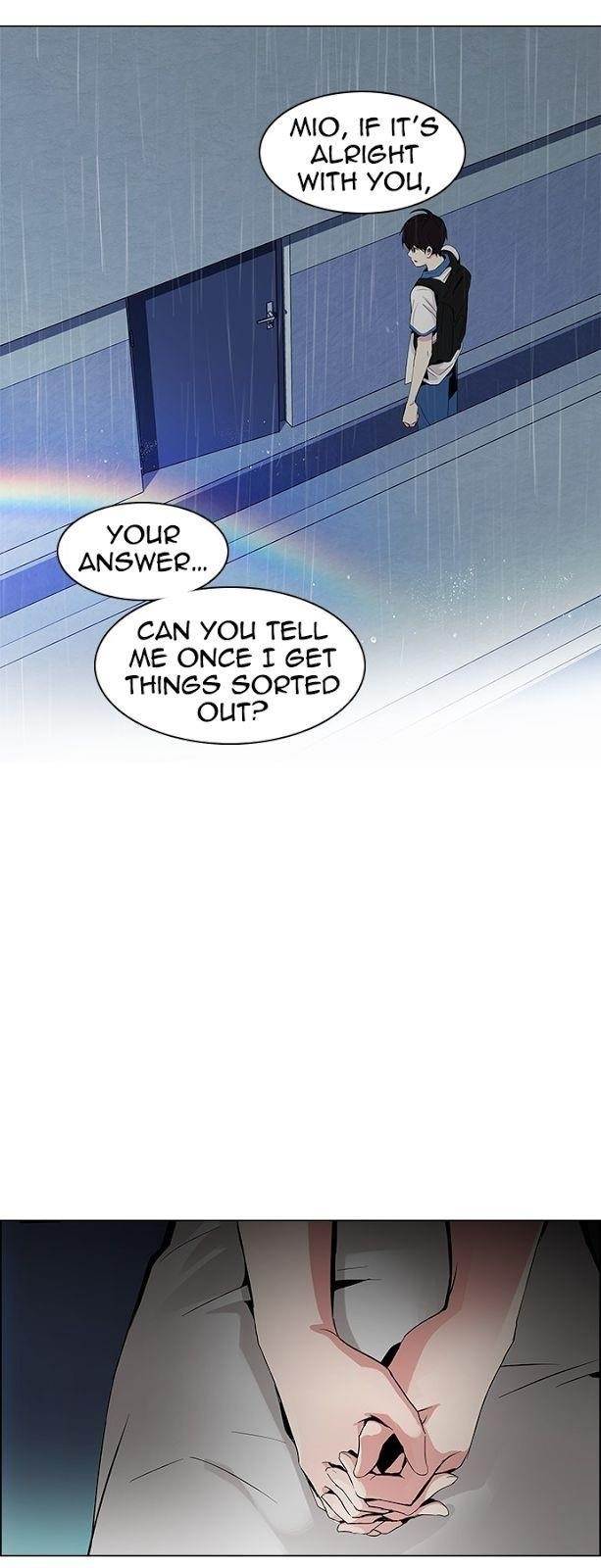 Dice: The Cube That Changes Everything Chapter 81 - Page 22