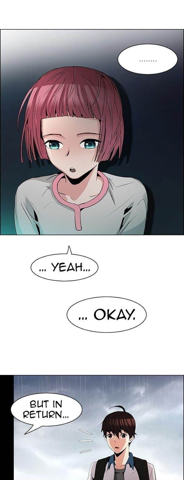 Dice: The Cube That Changes Everything Chapter 81 - Page 23