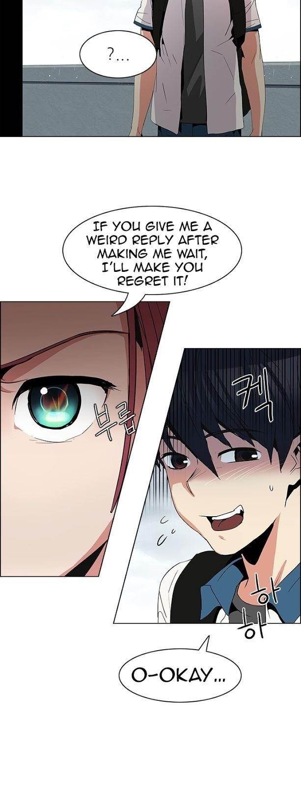 Dice: The Cube That Changes Everything Chapter 81 - Page 24