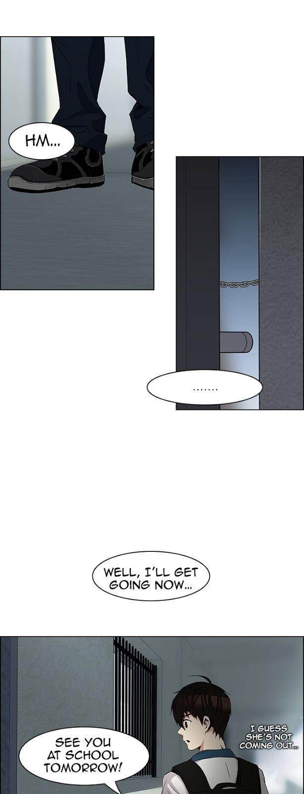 Dice: The Cube That Changes Everything Chapter 81 - Page 25