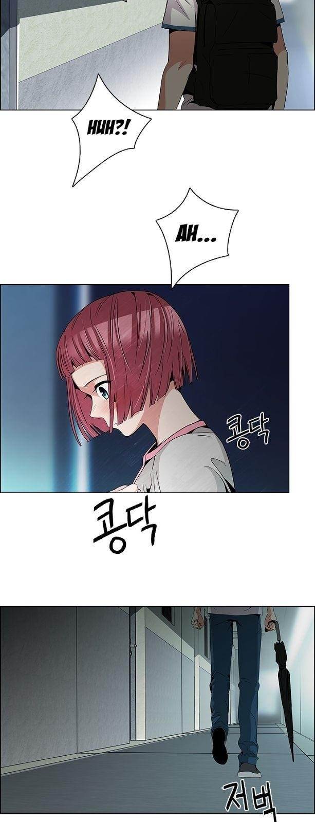 Dice: The Cube That Changes Everything Chapter 81 - Page 26