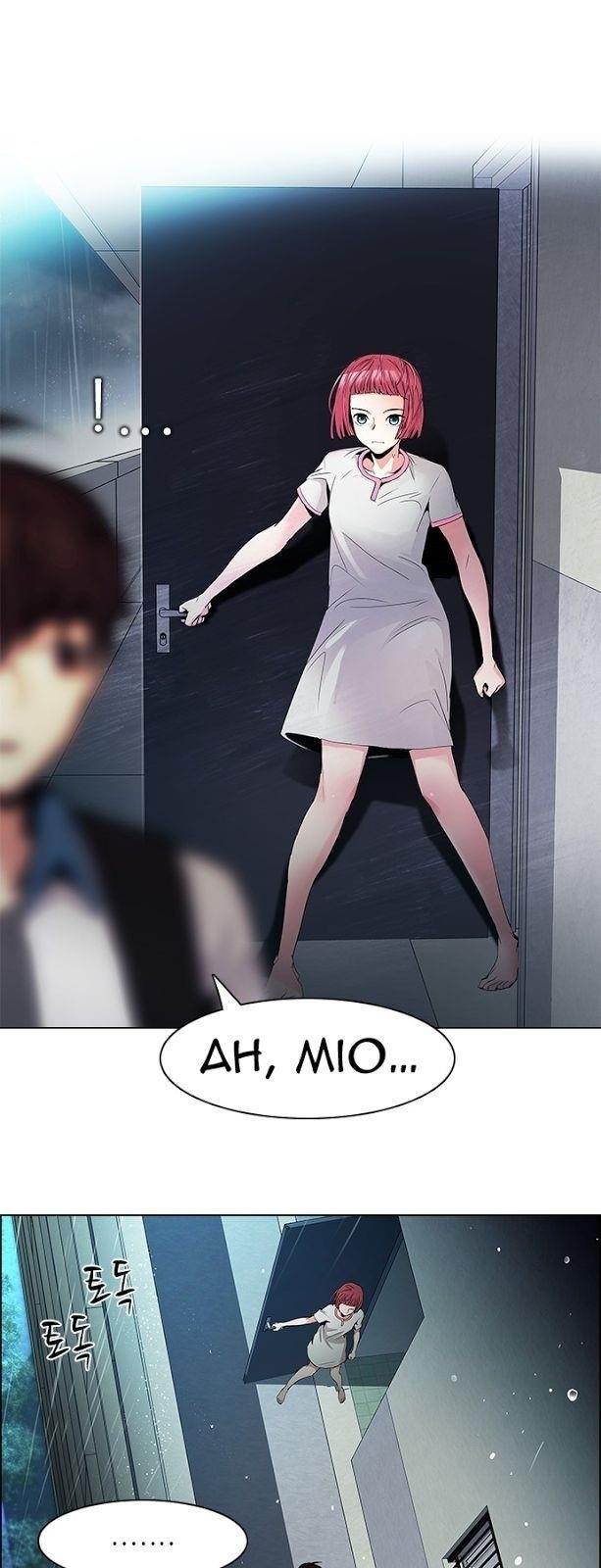 Dice: The Cube That Changes Everything Chapter 81 - Page 31