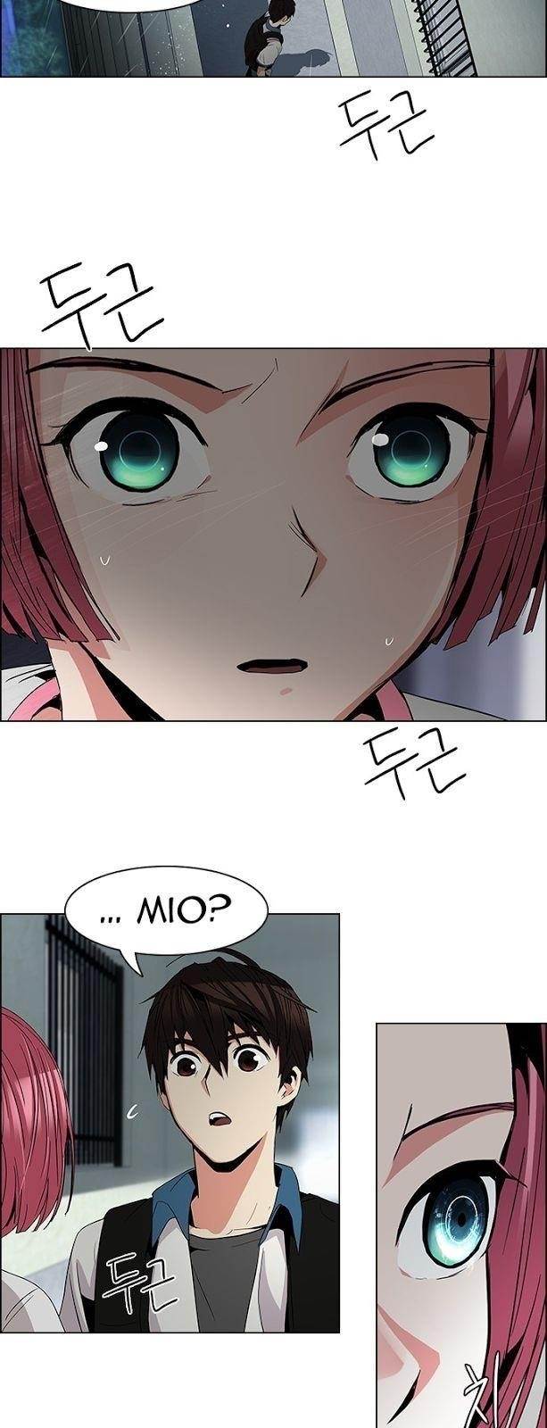 Dice: The Cube That Changes Everything Chapter 81 - Page 32