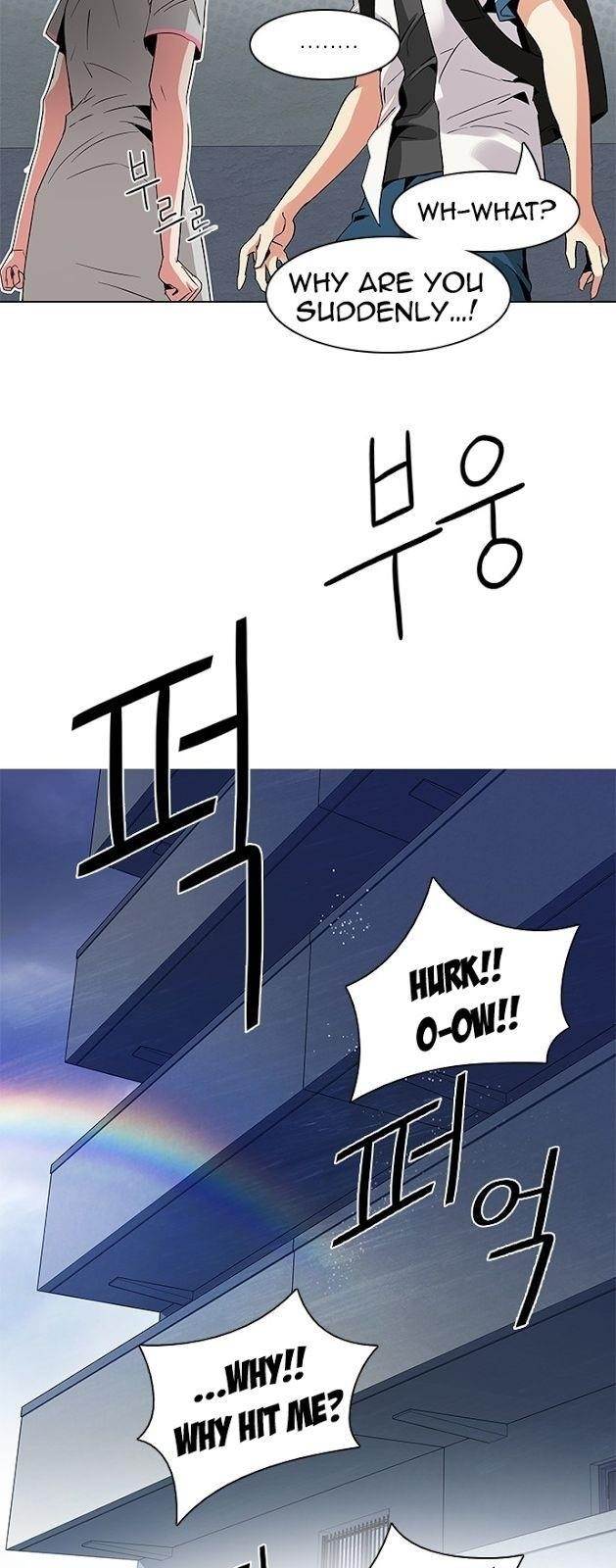 Dice: The Cube That Changes Everything Chapter 81 - Page 36