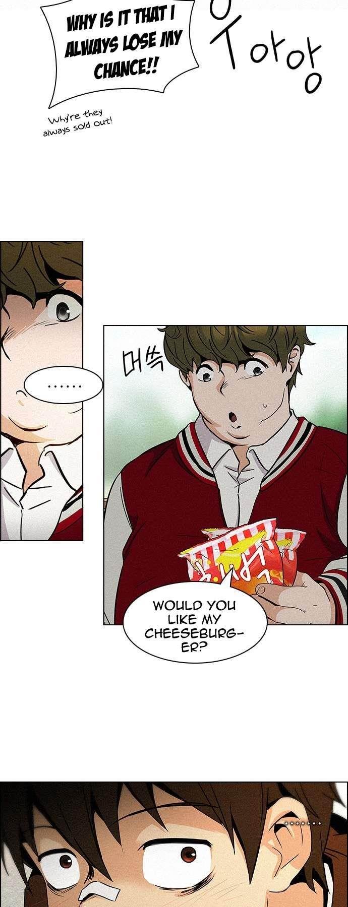 Dice: The Cube That Changes Everything Chapter 83 - Page 12