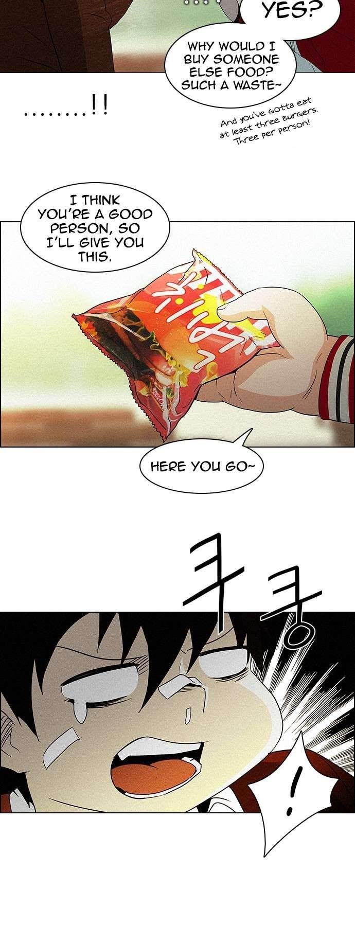 Dice: The Cube That Changes Everything Chapter 83 - Page 15