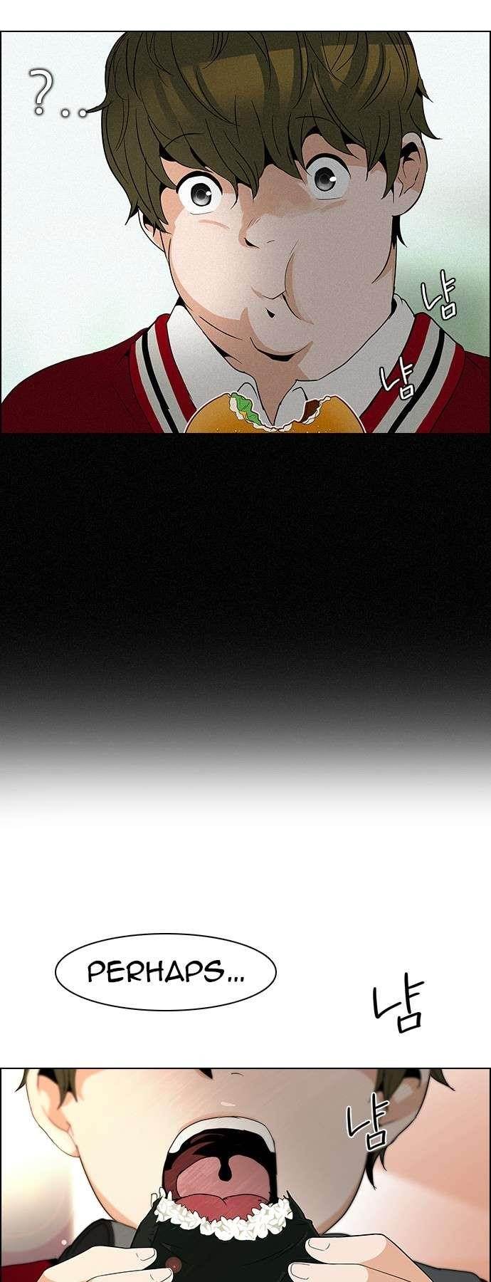 Dice: The Cube That Changes Everything Chapter 83 - Page 16