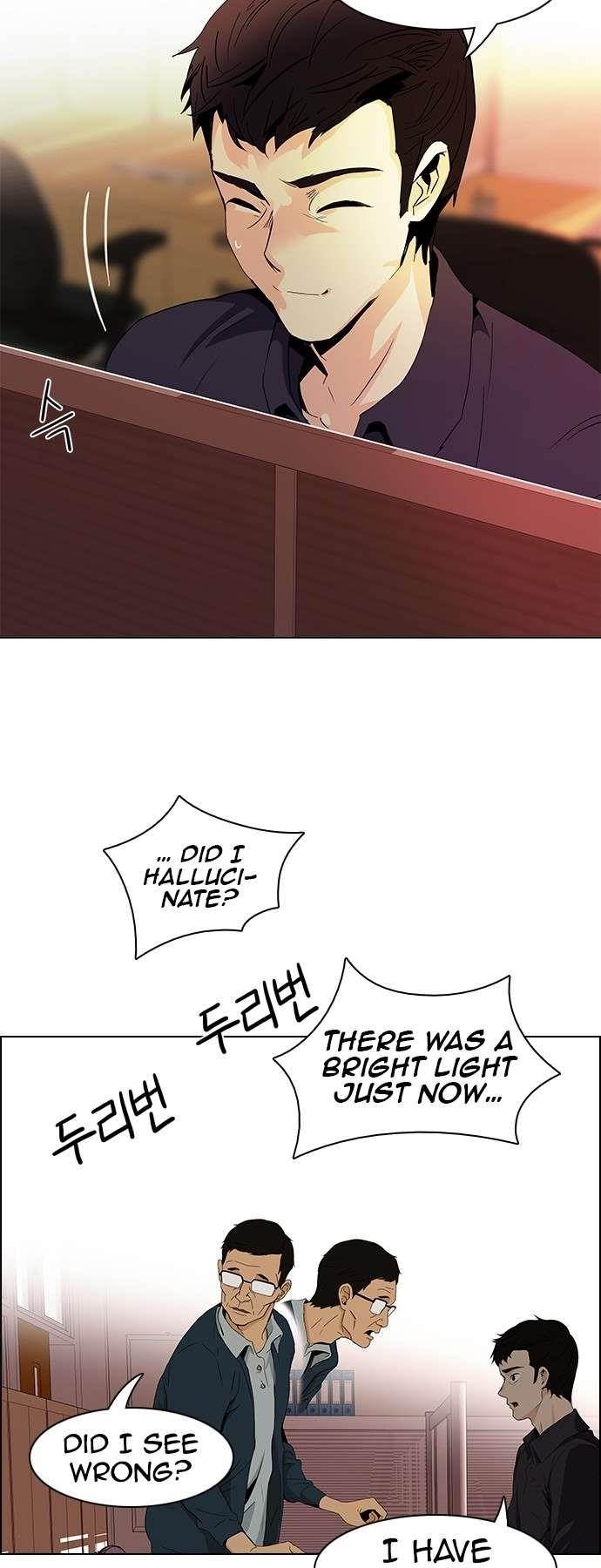 Dice: The Cube That Changes Everything Chapter 83 - Page 27