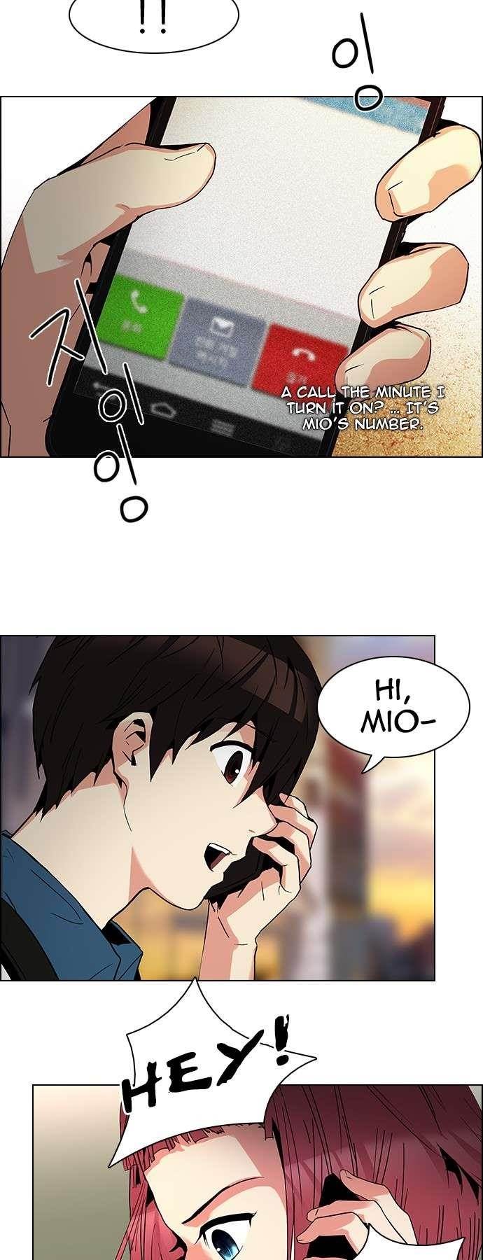 Dice: The Cube That Changes Everything Chapter 83 - Page 31